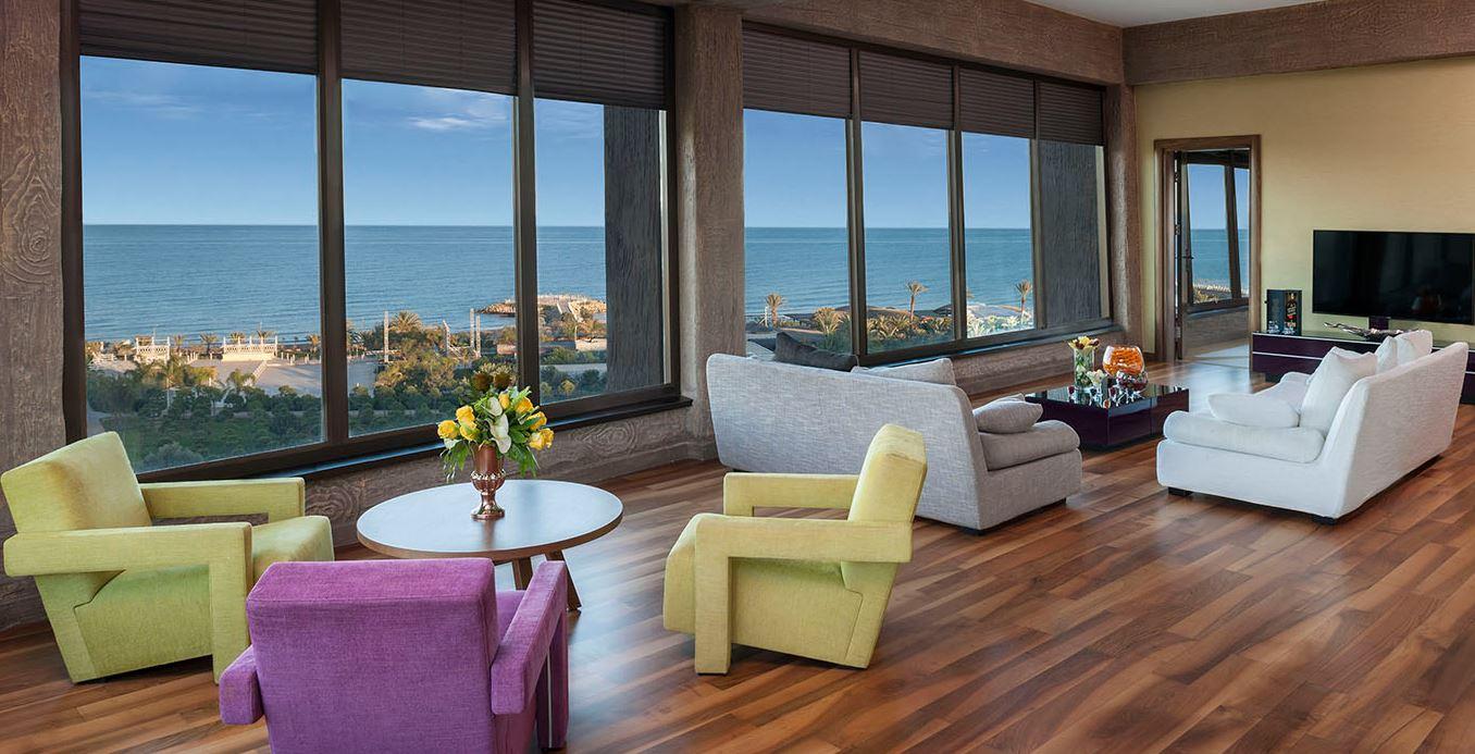 Noah'S Ark Deluxe Hotel & Spa Famagusta  Zewnętrze zdjęcie