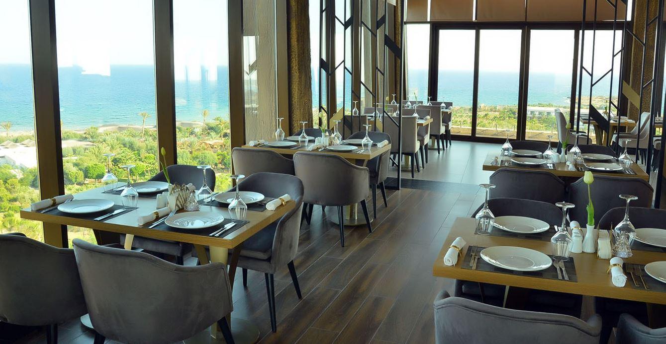 Noah'S Ark Deluxe Hotel & Spa Famagusta  Zewnętrze zdjęcie