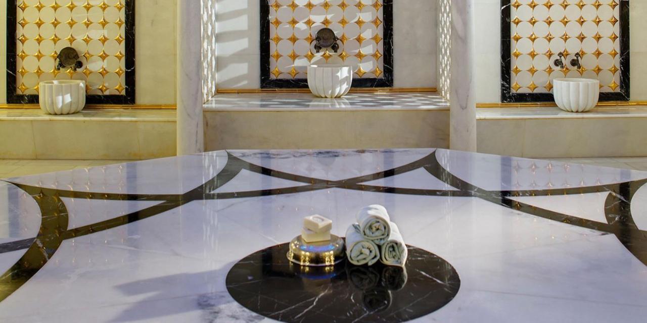 Noah'S Ark Deluxe Hotel & Spa Famagusta  Zewnętrze zdjęcie