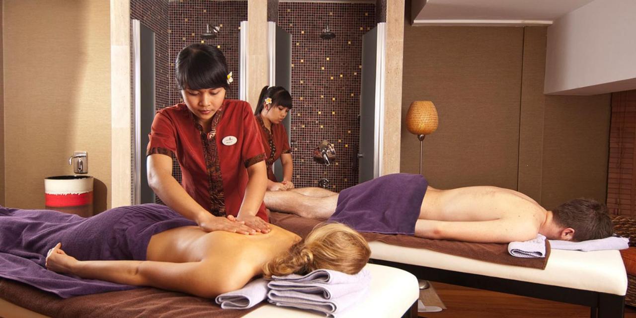 Noah'S Ark Deluxe Hotel & Spa Famagusta  Zewnętrze zdjęcie